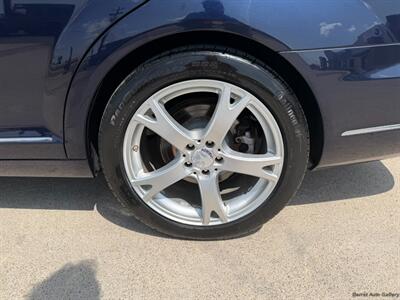 2013 Mercedes-Benz S 550   - Photo 14 - San Juan, TX 78589