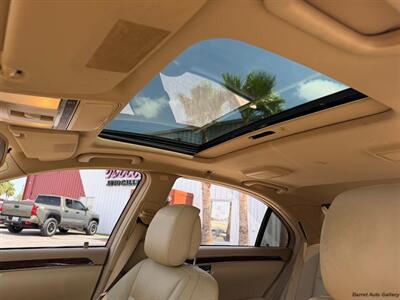 2013 Mercedes-Benz S 550   - Photo 31 - San Juan, TX 78589