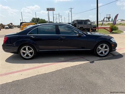 2013 Mercedes-Benz S 550   - Photo 10 - San Juan, TX 78589