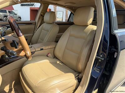 2013 Mercedes-Benz S 550   - Photo 2 - San Juan, TX 78589