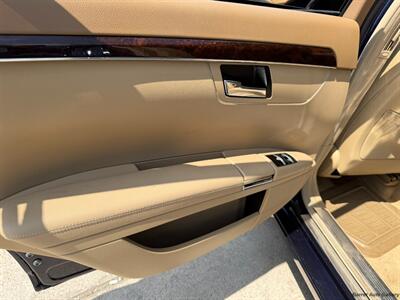 2013 Mercedes-Benz S 550   - Photo 32 - San Juan, TX 78589