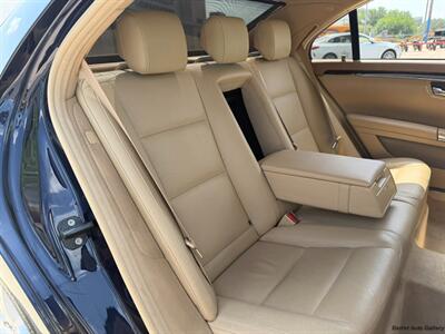 2013 Mercedes-Benz S 550   - Photo 9 - San Juan, TX 78589