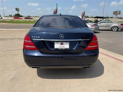 2013 Mercedes-Benz S 550   - Photo 7 - San Juan, TX 78589