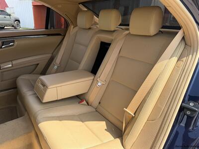 2013 Mercedes-Benz S 550   - Photo 4 - San Juan, TX 78589