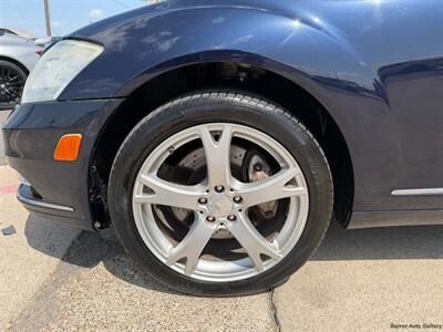 2013 Mercedes-Benz S 550   - Photo 13 - San Juan, TX 78589