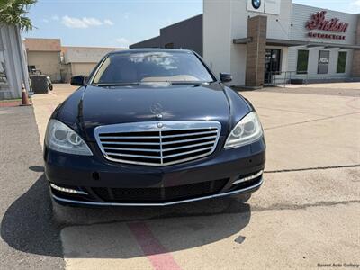 2013 Mercedes-Benz S 550   - Photo 12 - San Juan, TX 78589