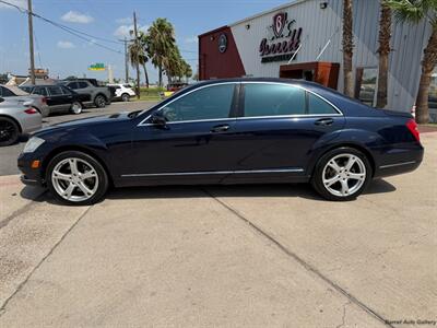 2013 Mercedes-Benz S 550   - Photo 3 - San Juan, TX 78589