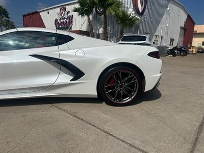 2023 Chevrolet Corvette Stingray 70th Anniversary 3LT   - Photo 9 - San J Uan, TX 78589