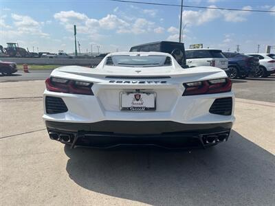 2023 Chevrolet Corvette Stingray 70th Anniversary 3LT   - Photo 15 - San J Uan, TX 78589