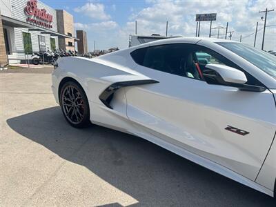 2023 Chevrolet Corvette Stingray 70th Anniversary 3LT   - Photo 18 - San J Uan, TX 78589