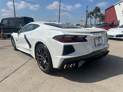 2023 Chevrolet Corvette Stingray 70th Anniversary 3LT   - Photo 7 - San J Uan, TX 78589