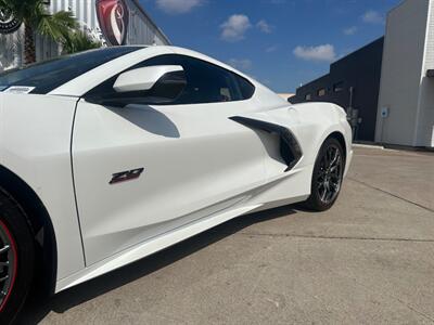 2023 Chevrolet Corvette Stingray 70th Anniversary 3LT   - Photo 11 - San J Uan, TX 78589