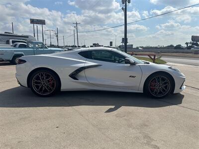 2023 Chevrolet Corvette Stingray 70th Anniversary 3LT   - Photo 19 - San J Uan, TX 78589