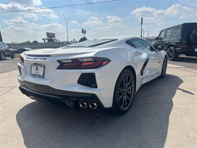 2023 Chevrolet Corvette Stingray 70th Anniversary 3LT   - Photo 14 - San J Uan, TX 78589