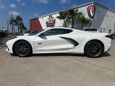 2023 Chevrolet Corvette Stingray 70th Anniversary 3LT   - Photo 10 - San J Uan, TX 78589