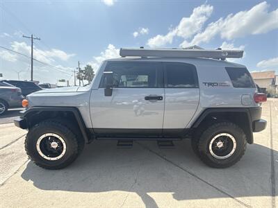 2013 Toyota FJ Cruiser   - Photo 4 - San J Uan, TX 78589