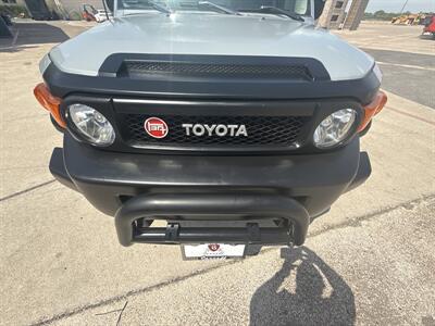 2013 Toyota FJ Cruiser   - Photo 24 - San J Uan, TX 78589