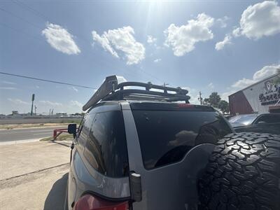 2013 Toyota FJ Cruiser   - Photo 16 - San J Uan, TX 78589