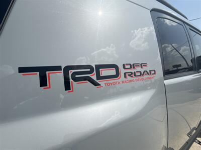 2013 Toyota FJ Cruiser   - Photo 20 - San J Uan, TX 78589
