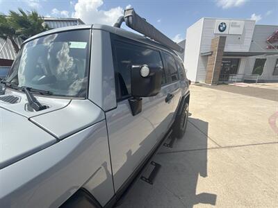 2013 Toyota FJ Cruiser   - Photo 13 - San J Uan, TX 78589