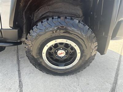 2013 Toyota FJ Cruiser   - Photo 15 - San J Uan, TX 78589