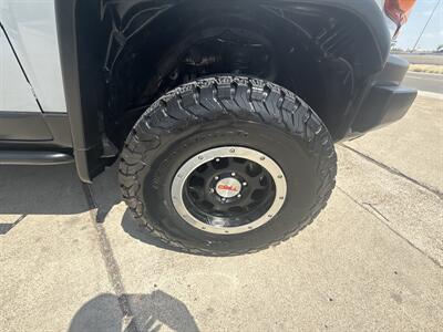 2013 Toyota FJ Cruiser   - Photo 22 - San J Uan, TX 78589