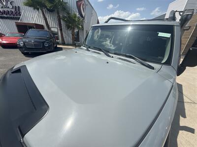 2013 Toyota FJ Cruiser   - Photo 11 - San J Uan, TX 78589