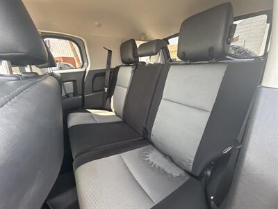 2013 Toyota FJ Cruiser   - Photo 38 - San J Uan, TX 78589