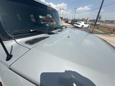 2013 Toyota FJ Cruiser   - Photo 23 - San J Uan, TX 78589