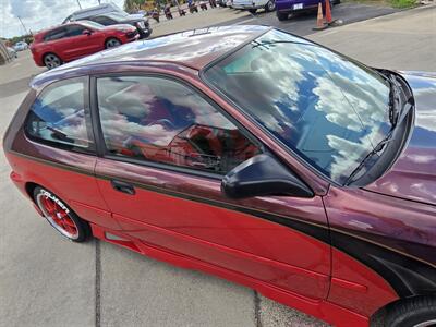 1996 Honda Civic DX   - Photo 19 - San J Uan, TX 78589