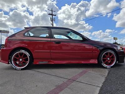 1996 Honda Civic DX   - Photo 6 - San J Uan, TX 78589