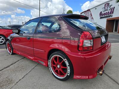 1996 Honda Civic DX   - Photo 3 - San J Uan, TX 78589