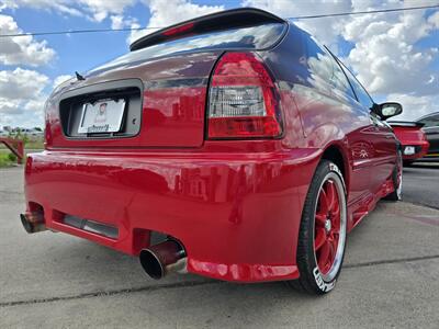 1996 Honda Civic DX   - Photo 5 - San J Uan, TX 78589