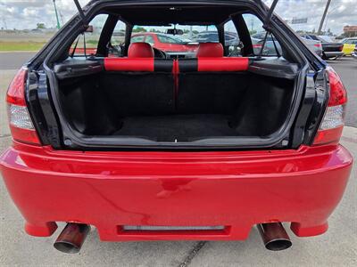 1996 Honda Civic DX   - Photo 27 - San J Uan, TX 78589