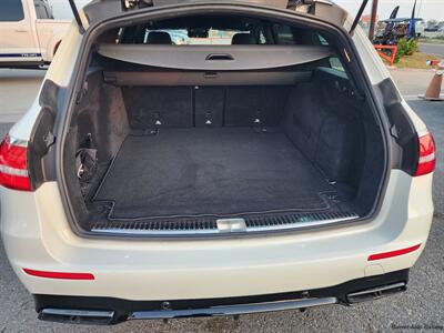 2018 Mercedes-Benz AMG E 63 S   - Photo 23 - San Juan, TX 78589