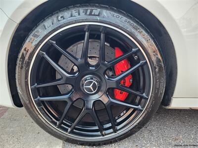 2018 Mercedes-Benz AMG E 63 S   - Photo 27 - San Juan, TX 78589