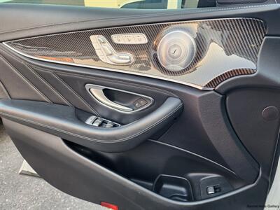 2018 Mercedes-Benz AMG E 63 S   - Photo 16 - San Juan, TX 78589