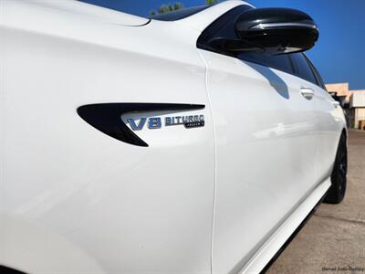 2018 Mercedes-Benz AMG E 63 S   - Photo 14 - San Juan, TX 78589