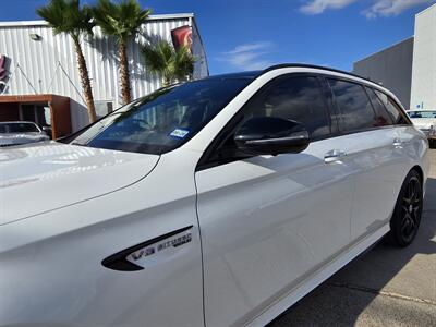 2018 Mercedes-Benz AMG E 63 S   - Photo 13 - San J Uan, TX 78589