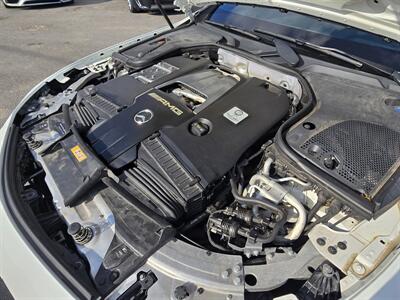 2018 Mercedes-Benz AMG E 63 S   - Photo 49 - San J Uan, TX 78589