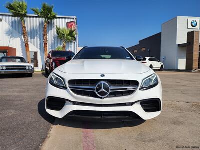 2018 Mercedes-Benz AMG E 63 S   - Photo 9 - San Juan, TX 78589