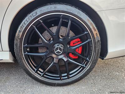 2018 Mercedes-Benz AMG E 63 S   - Photo 26 - San Juan, TX 78589