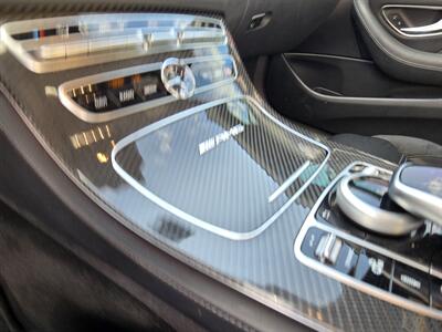 2018 Mercedes-Benz AMG E 63 S   - Photo 33 - San J Uan, TX 78589