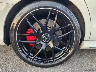 2018 Mercedes-Benz AMG E 63 S   - Photo 25 - San Juan, TX 78589