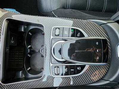 2018 Mercedes-Benz AMG E 63 S   - Photo 18 - San Juan, TX 78589