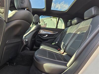 2018 Mercedes-Benz AMG E 63 S   - Photo 40 - San J Uan, TX 78589