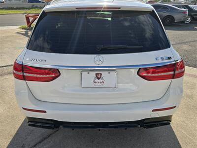 2018 Mercedes-Benz AMG E 63 S   - Photo 4 - San J Uan, TX 78589