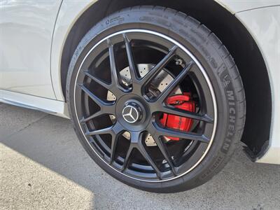 2018 Mercedes-Benz AMG E 63 S   - Photo 15 - San J Uan, TX 78589