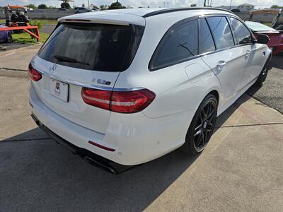 2018 Mercedes-Benz AMG E 63 S   - Photo 5 - San J Uan, TX 78589