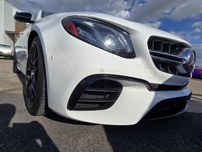 2018 Mercedes-Benz AMG E 63 S   - Photo 24 - San J Uan, TX 78589
